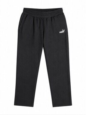 Puma Charcoal Track Pants